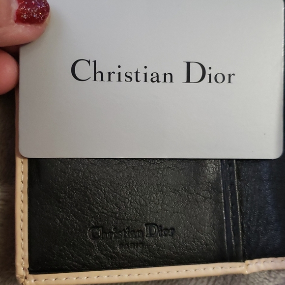 ❣SOLD Christian Dior Wallet❣ - Picture 10 of 16